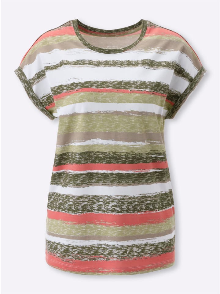 Футболка Sieh an!
Футболка Sieh an!