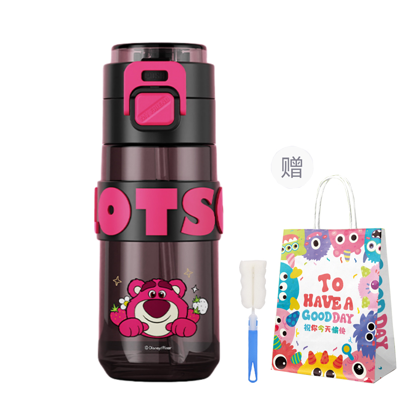 Lotso однослойный двойного назначения, пластиковый стакан 470 мл Disney, черный
Lotso однослойный двойного назначения, пластиковый стакан 470 мл Disney, черный