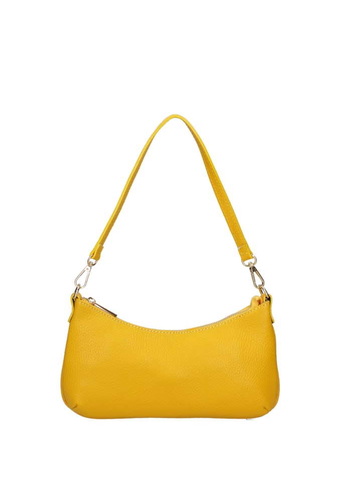 Наплечная сумка Gave Lux, желтый
Наплечная сумка Gave Lux, желтый