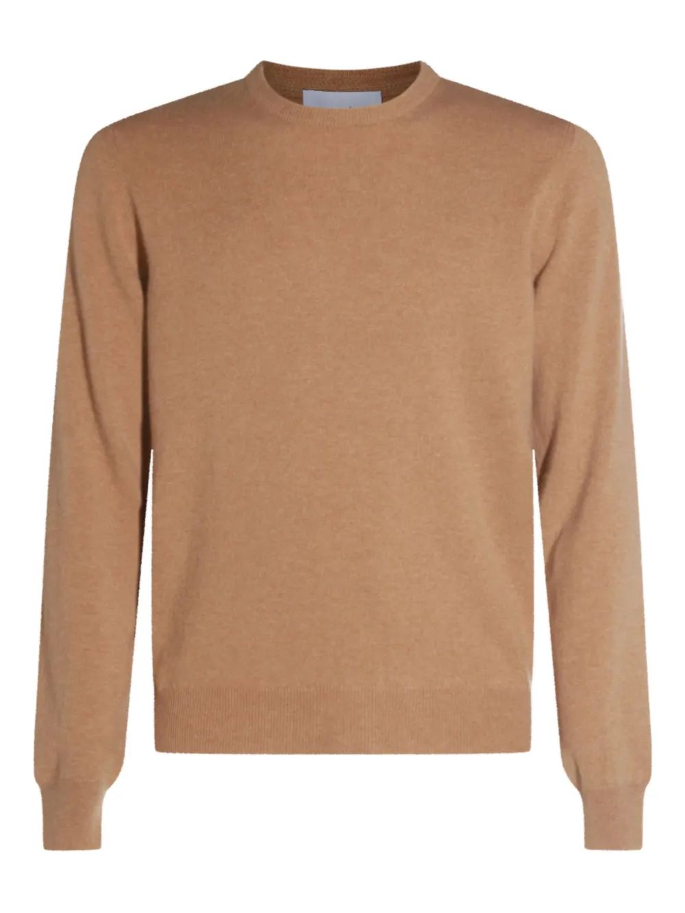 Свитер с круглым вырезом Malo, коричневый
Свитер с круглым вырезом Malo, коричневый