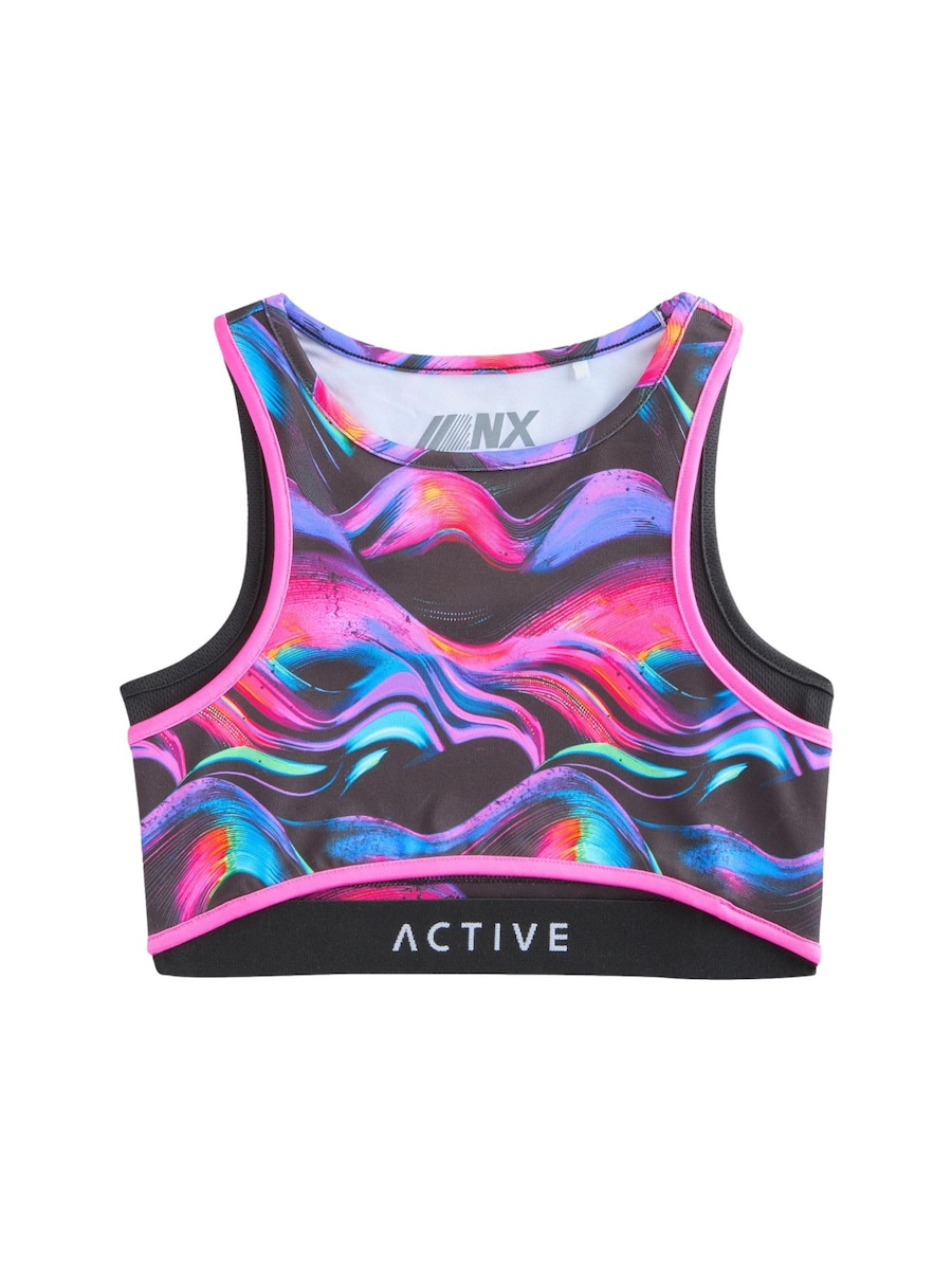 Топ Next, черный
Топ Next, черный