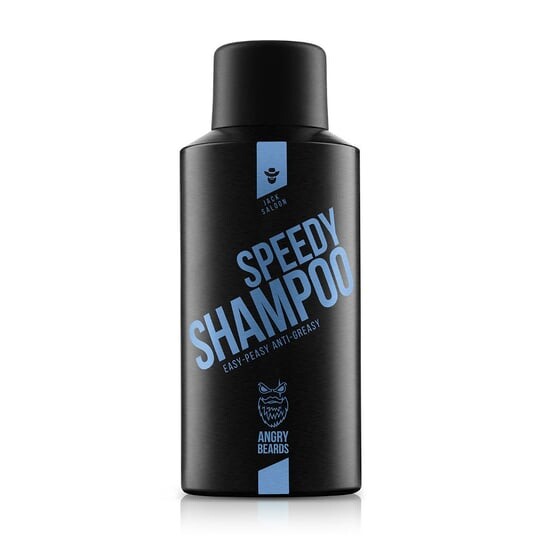 Шампунь для сухих волос, Speedy Shampoo Jack Saloon, 150мл Angry Beards
Шампунь для сухих волос, Speedy Shampoo Jack Saloon, 150мл Angry Beards