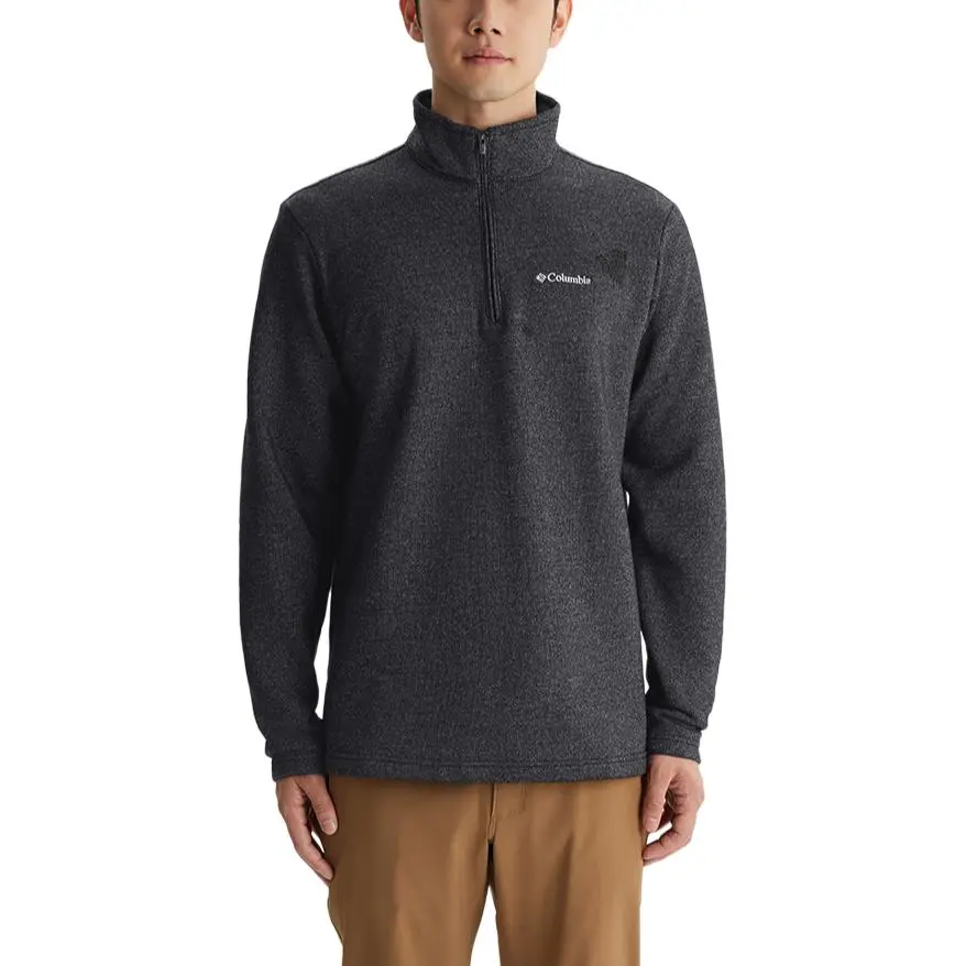 Columbia Повседневная толстовка Outdoor GREAT мужская black gray
Columbia Повседневная толстовка Outdoor GREAT мужская black gray