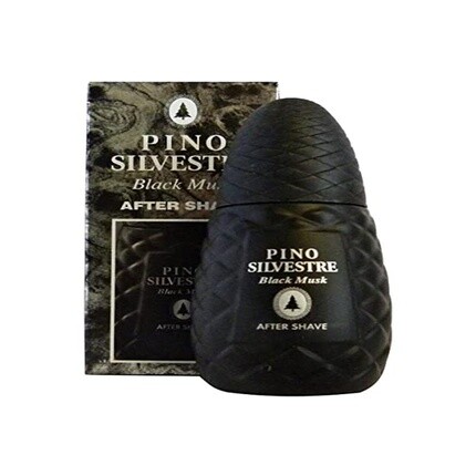 Пино Силв.Д-Барба Черный мускус 75мл, Pino Silvestre
Пино Силв.Д-Барба Черный мускус 75мл, Pino Silvestre