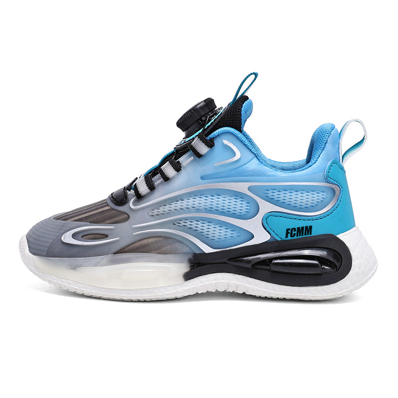 Детская повседневная обувь для детей FCMM, серый/синий
Детская повседневная обувь для детей FCMM, серый/синий