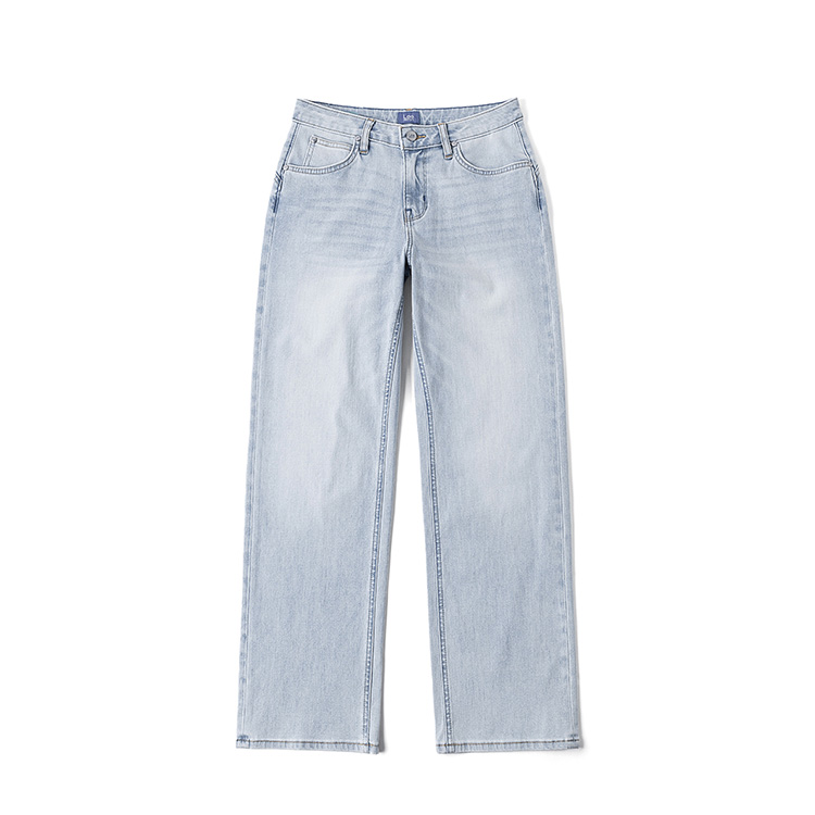 Lee Джинсы женские светло-голубые
Lee Джинсы женские светло-голубые