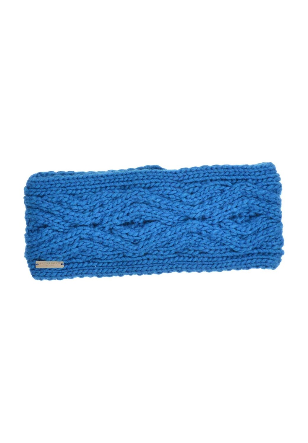 Вязаная повязка на голову с косами узором 19177-0 SEEBERGER, цвет Azur One Size
Вязаная повязка на голову с косами узором 19177-0 SEEBERGER, цвет Azur One Size