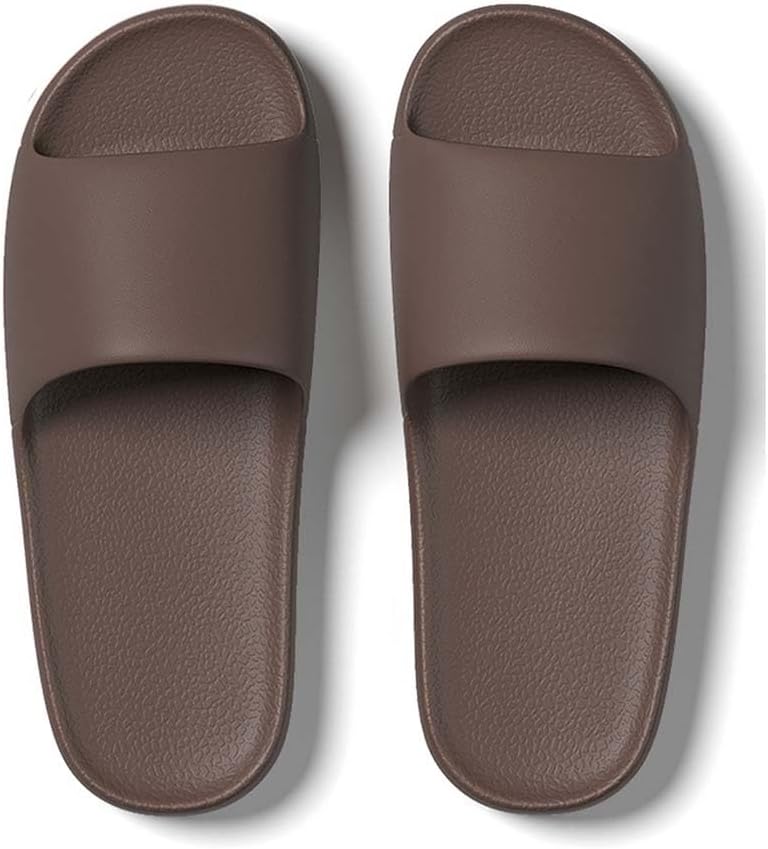 Женские и мужские босоножки BYDZKJ, противоскользящие шлепанцы для душа, ванной комнаты, быстрой сушки, открытый носок, для бассейна, пляжа, спортзала, внутри и снаружи, кофейный
Женские и мужские босоножки BYDZKJ, противоскользящие шлепанцы для душа, ванной комнаты, быстрой сушки, открытый носок, для бассейна, пляжа, спортзала, внутри и снаружи, кофейный