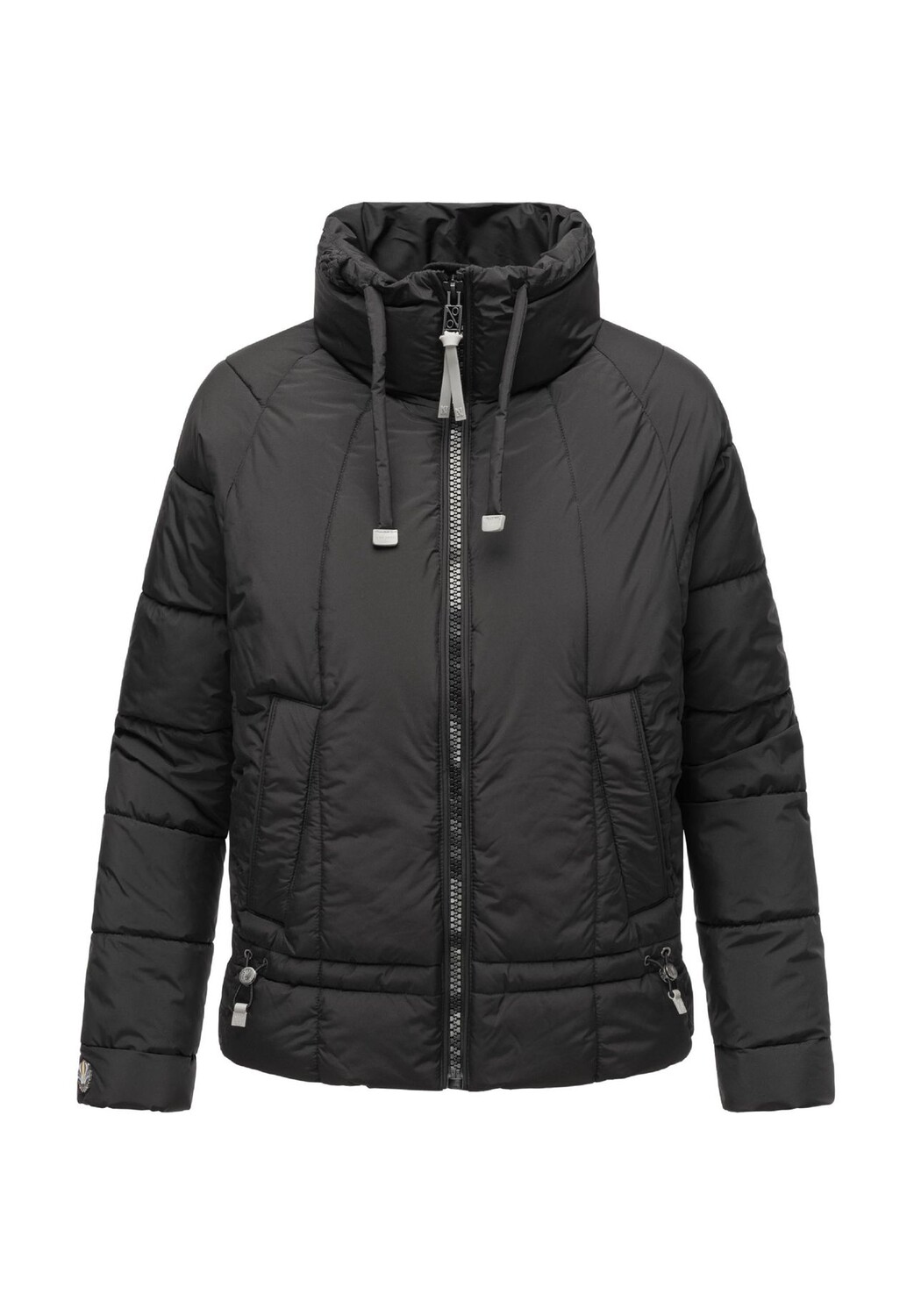 Стеганая куртка air Magic 14 NAVAHOO, черный
Стеганая куртка air Magic 14 NAVAHOO, черный