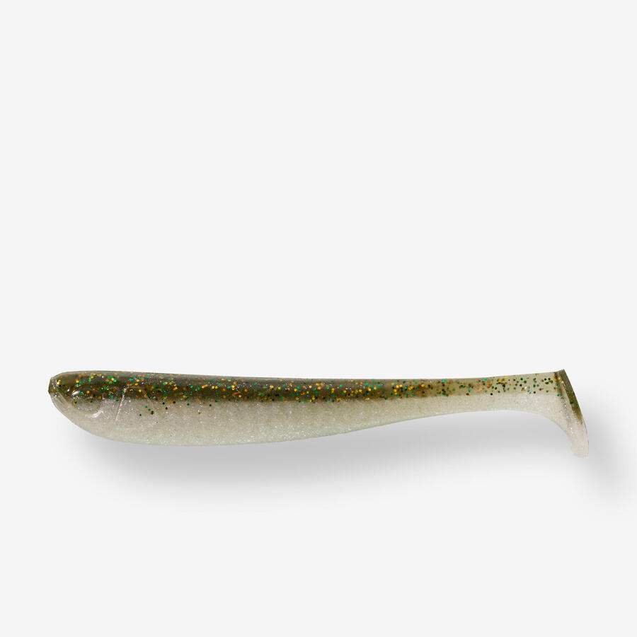 CAPERLAN Мягкая приманка Shad с аттрактантом WXM YUBARI SHD 120В зеленая
CAPERLAN Мягкая приманка Shad с аттрактантом WXM YUBARI SHD 120В зеленая