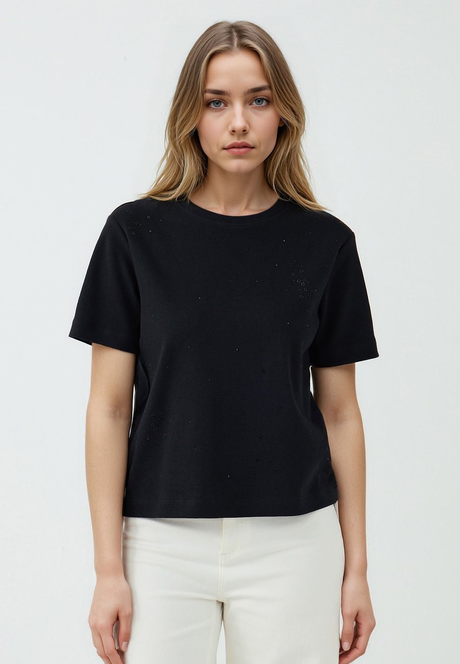 Футболка Jimmy Key REGULAR FIT CREW NECK, Black, Черный, Футболка Jimmy Key REGULAR FIT CREW NECK, Black
Футболка Jimmy Key REGULAR FIT CREW NECK, Black, Черный, Футболка Jimmy Key REGULAR FIT CREW NECK, Black