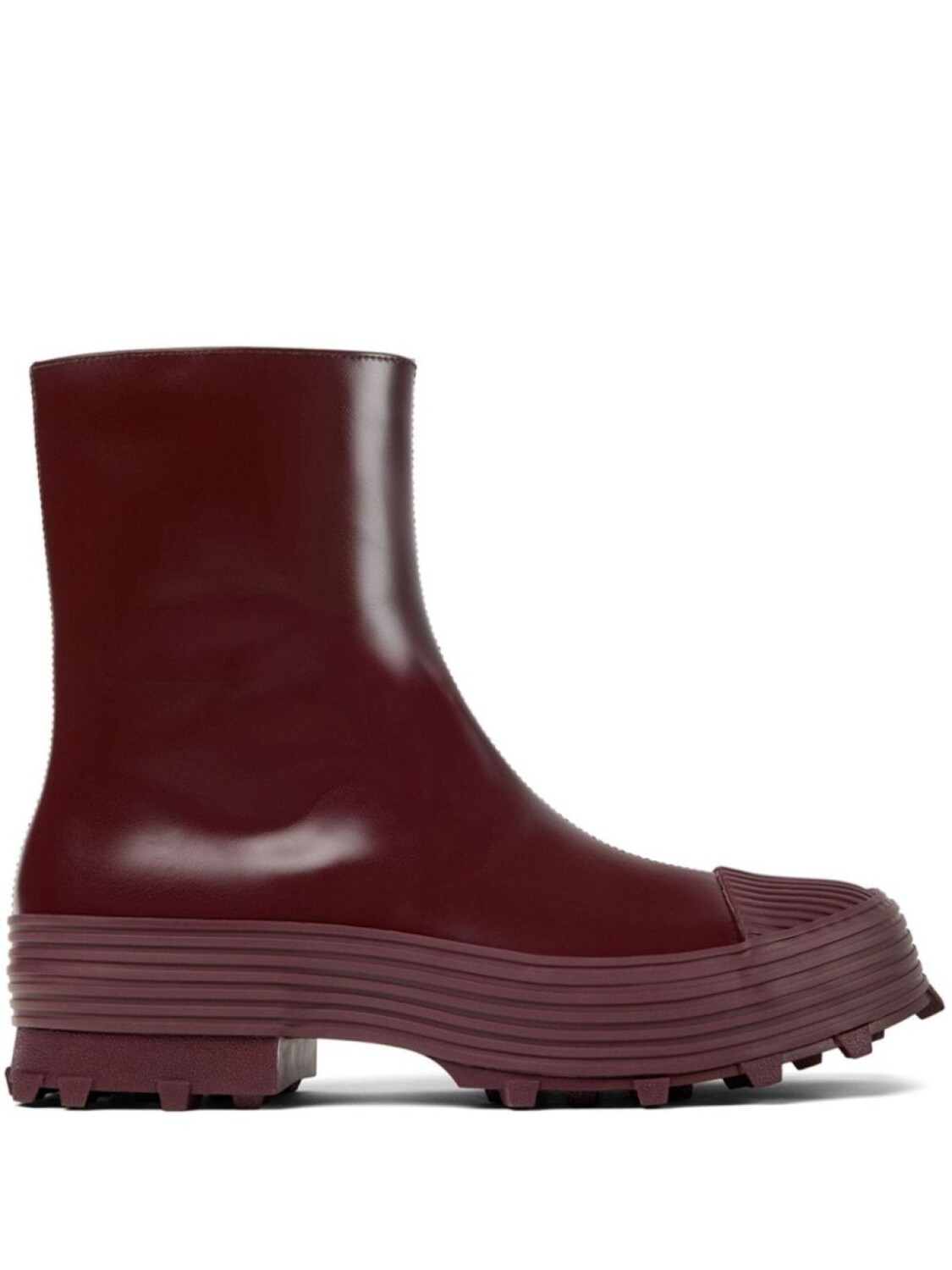 CamperLab резиновые ботинки Traktori, красный
CamperLab резиновые ботинки Traktori, красный