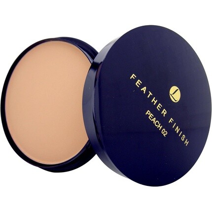 Mayfair Feather Finish 02 Персиковый оттенок пудры для лица с поворотной крышкой, сменный блок 20 г, Lentheric
Mayfair Feather Finish 02 Персиковый оттенок пудры для лица с поворотной крышкой, сменный блок 20 г, Lentheric