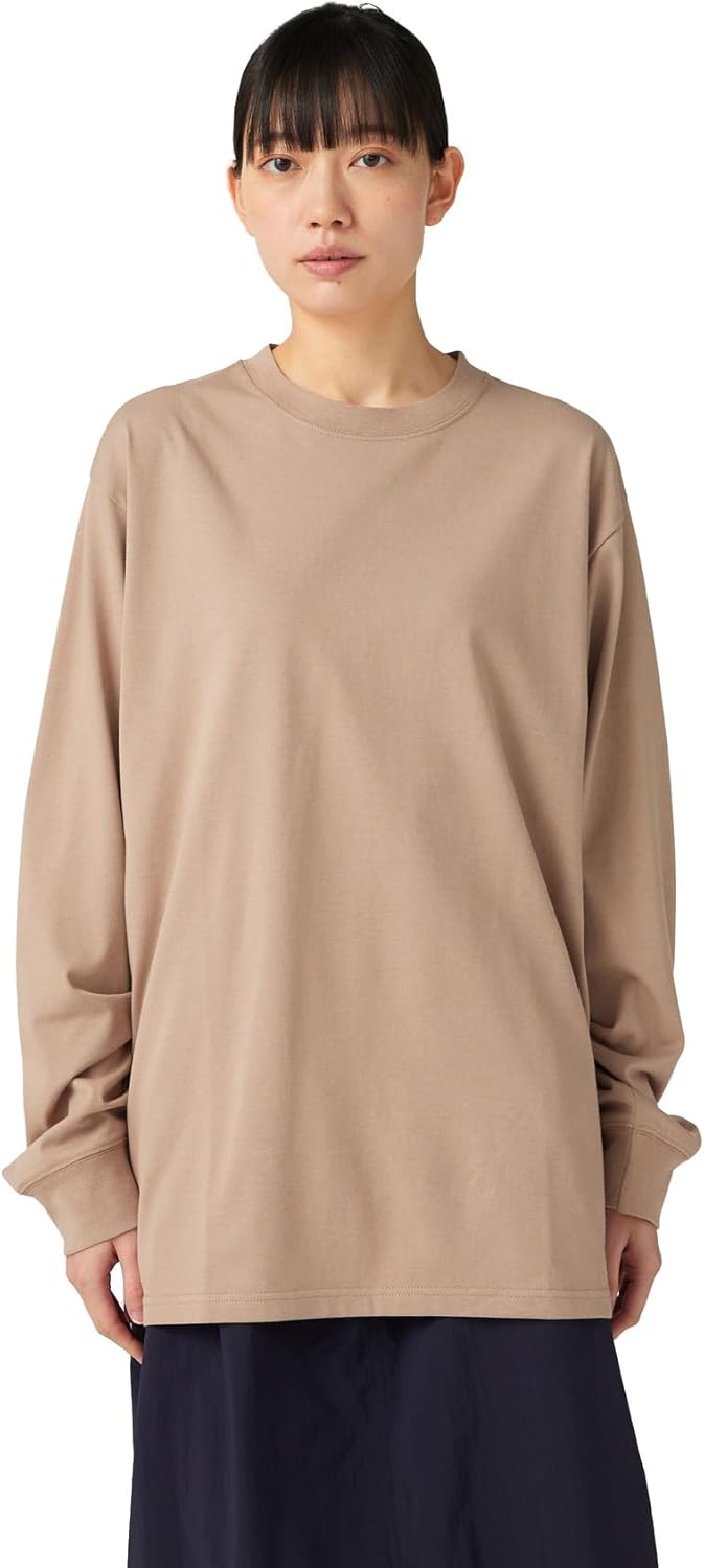 Футболка Snow Peak TS-25AU007 с коротким рукавом, мужская, женская, бежевый
Футболка Snow Peak TS-25AU007 с коротким рукавом, мужская, женская, бежевый