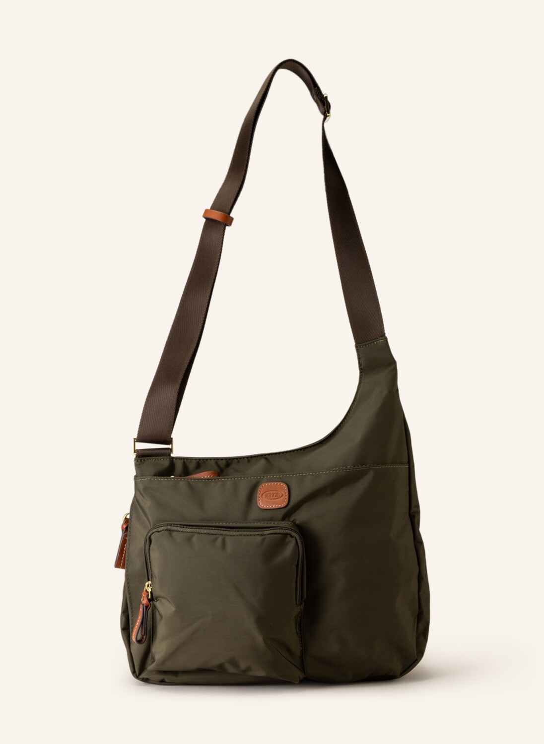 Рюкзак BRIC'S, оливковый
Рюкзак BRIC'S, оливковый