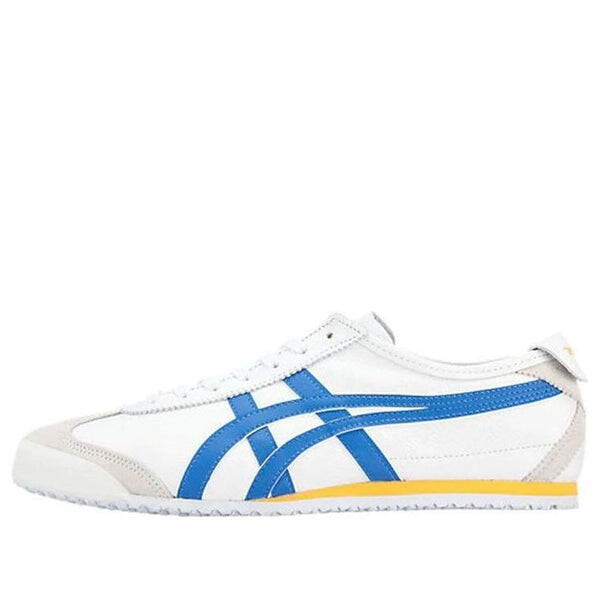 Кроссовки мексика 66 Onitsuka Tiger, белый
Кроссовки мексика 66 Onitsuka Tiger, белый