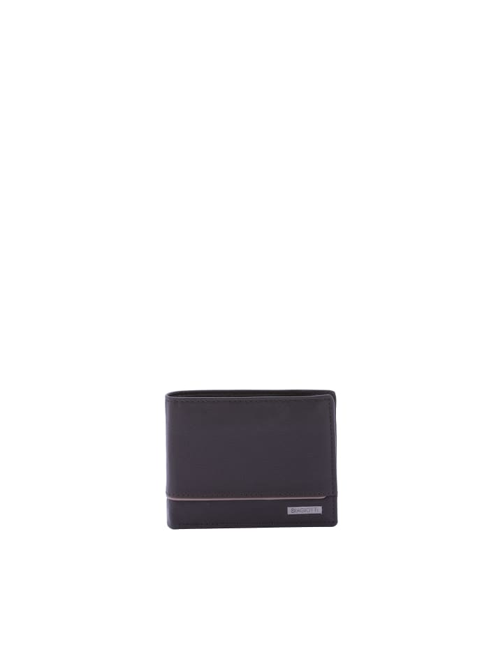 Кошелек Laura Biagiotti, темно-коричневый
Кошелек Laura Biagiotti, темно-коричневый