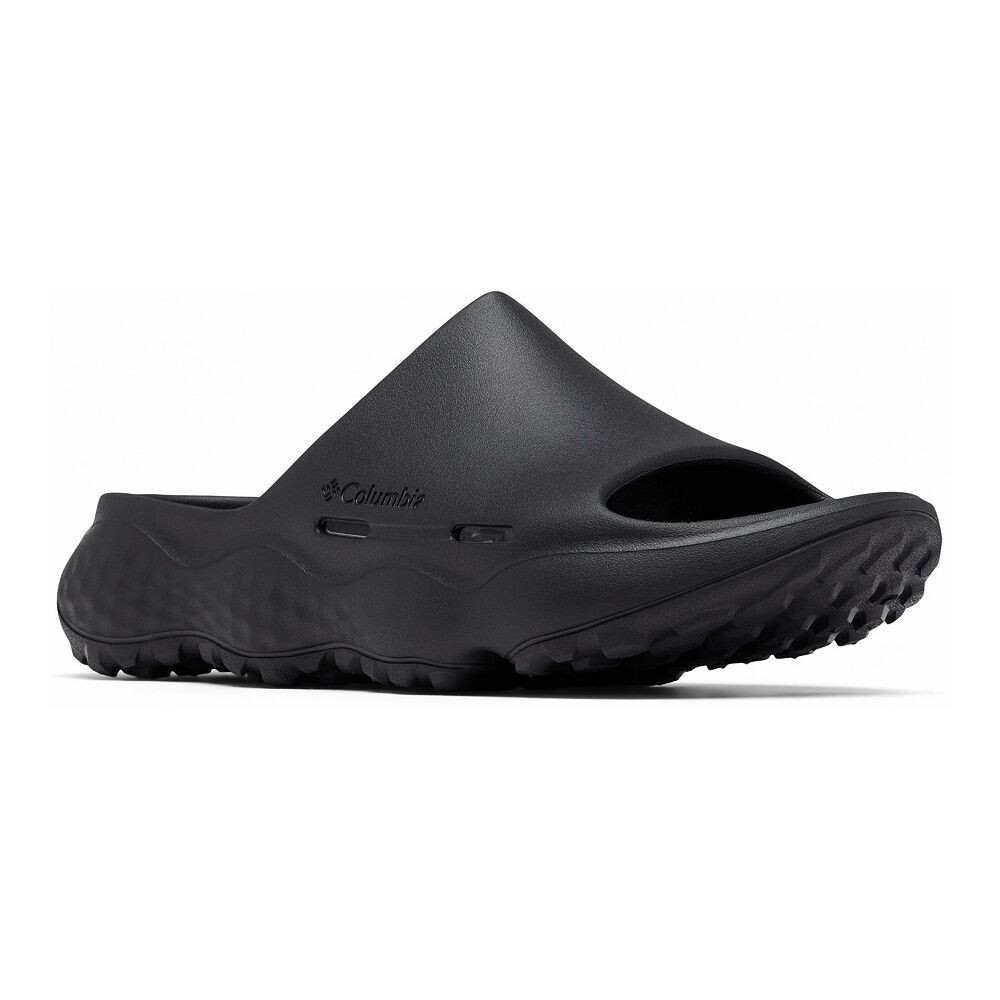 Мужские шлепанцы Columbia Thrive Revive, черный
Мужские шлепанцы Columbia Thrive Revive, черный