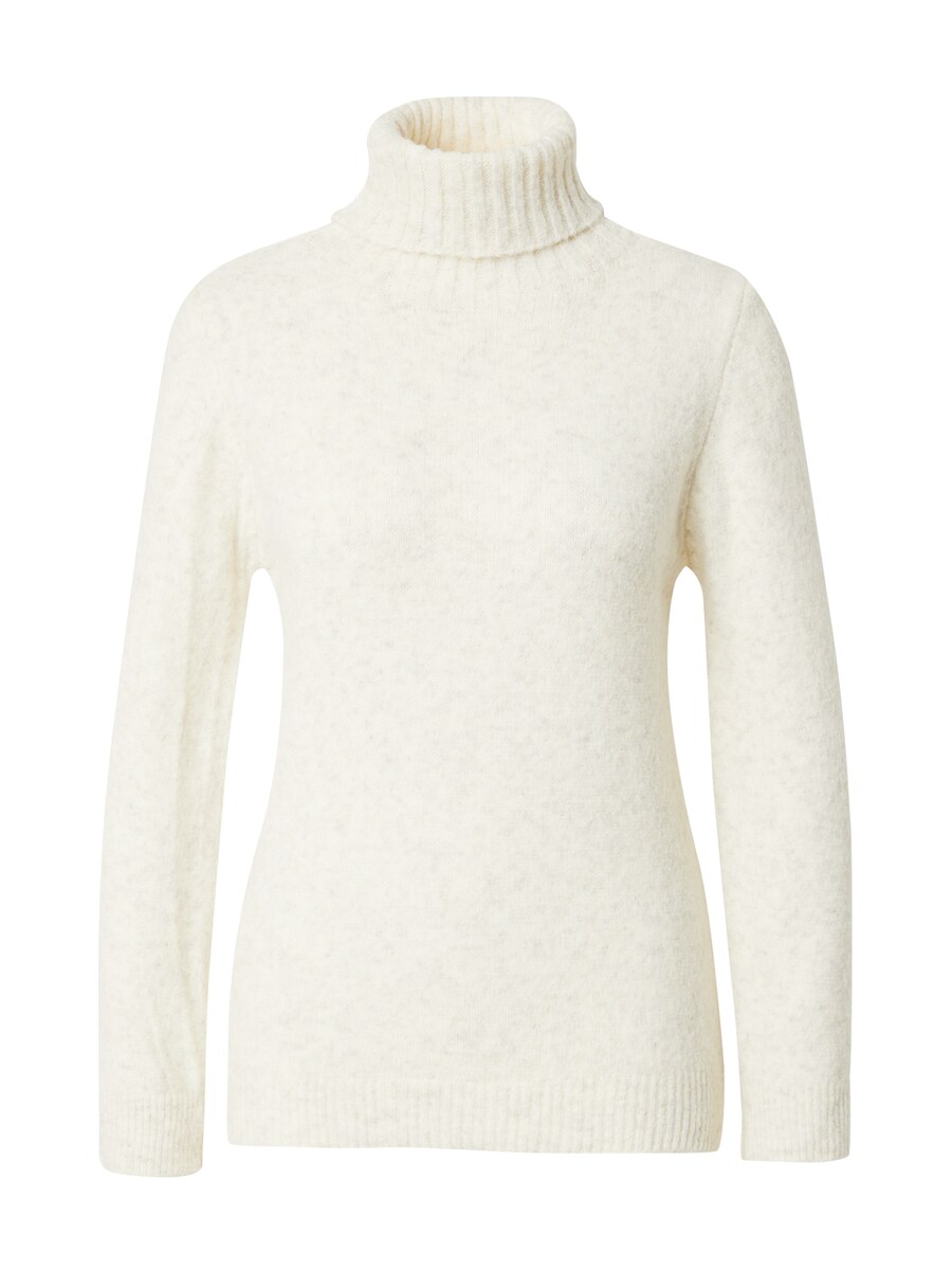 Свитер ZABAIONE Fe44rayy, светло-бежевый
Свитер ZABAIONE Fe44rayy, светло-бежевый