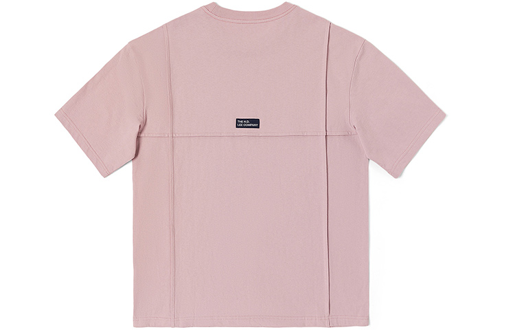 Lee Футболка мужская грязно-розовая, Розовый, Lee Футболка мужская грязно-розовая
Lee Футболка мужская грязно-розовая, Розовый, Lee Футболка мужская грязно-розовая