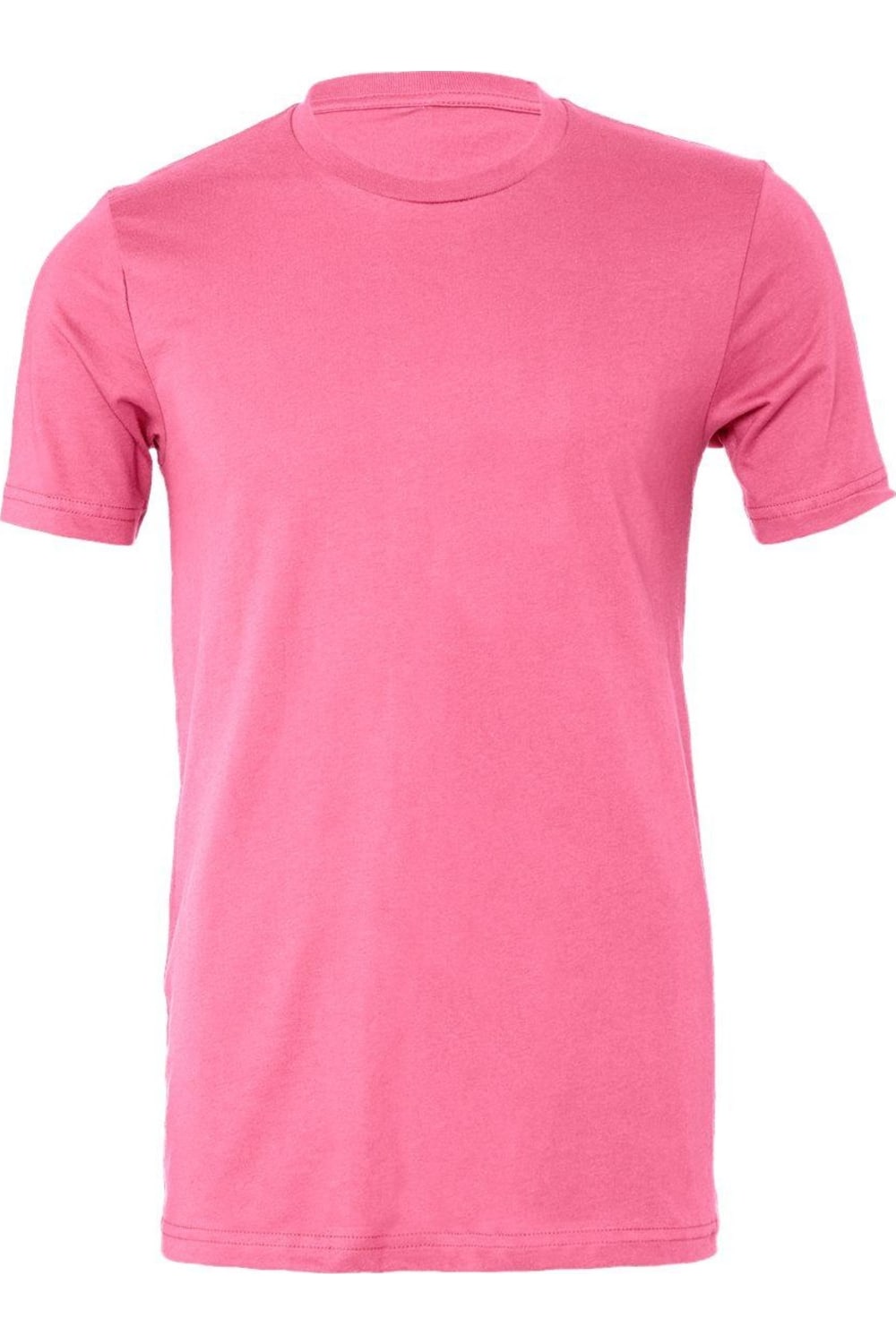 Футболка унисекс из джерси BELLA + CANVAS, цвет charity pink, Розовый, Футболка унисекс из джерси BELLA + CANVAS, цвет charity pink
Футболка унисекс из джерси BELLA + CANVAS, цвет charity pink, Розовый, Футболка унисекс из джерси BELLA + CANVAS, цвет charity pink