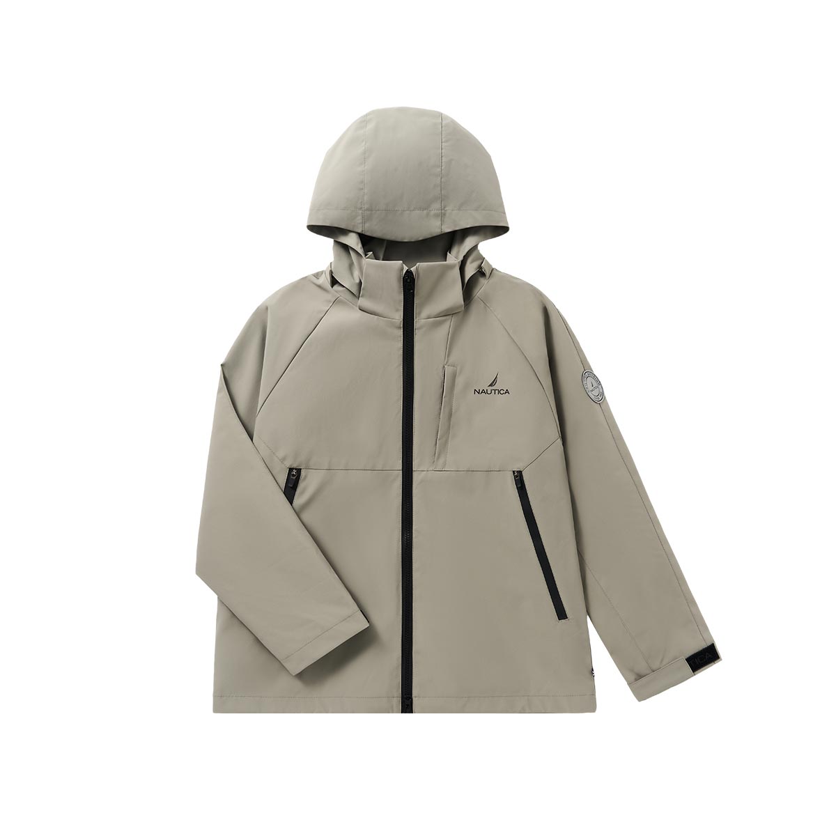 Детский топ NAUTICA, зеленый
Детский топ NAUTICA, зеленый