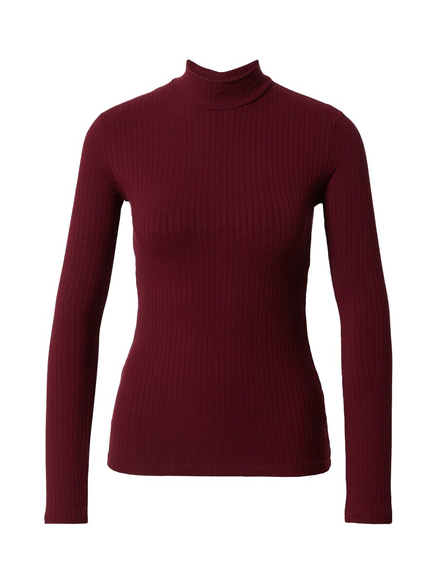 Лонгслив Edited MANON, темно-красный
Лонгслив Edited MANON, темно-красный