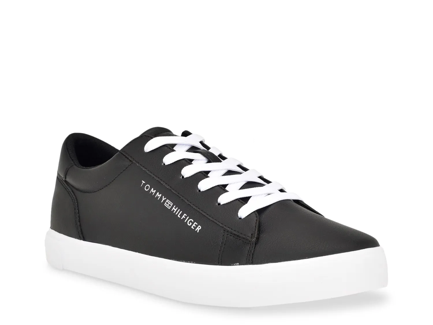 Кроссовки Ribby Sneaker Tommy Hilfiger, черный
Кроссовки Ribby Sneaker Tommy Hilfiger, черный