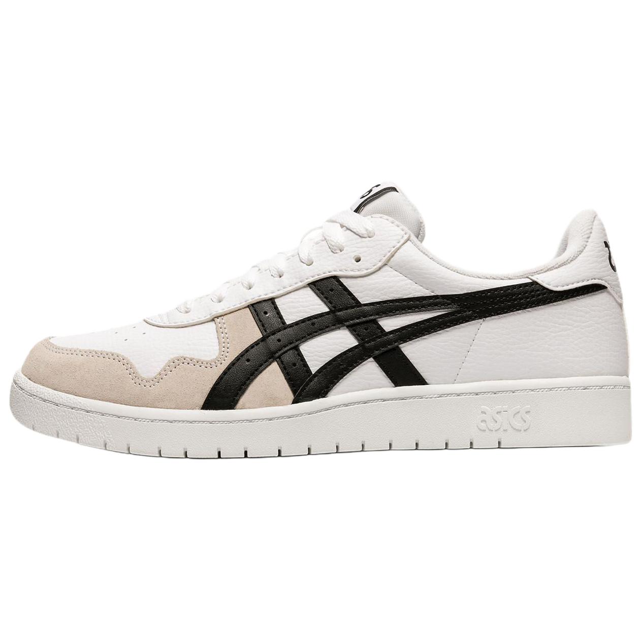 ASICS Japan S White Black Beige Toe
ASICS Japan S White Black Beige Toe