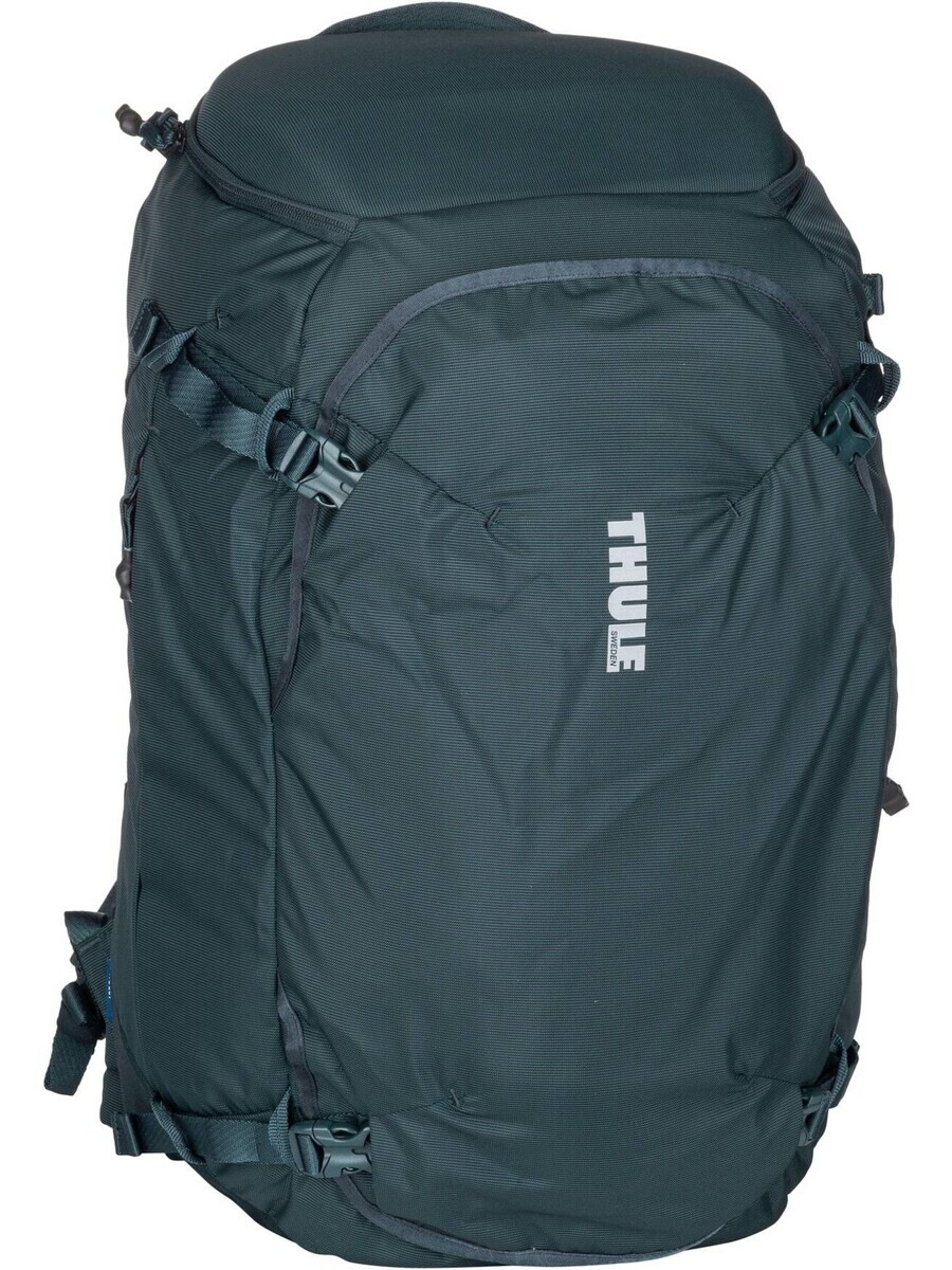 Туристический рюкзак Thule Sports Backpack Landmark, темно-синий
Туристический рюкзак Thule Sports Backpack Landmark, темно-синий