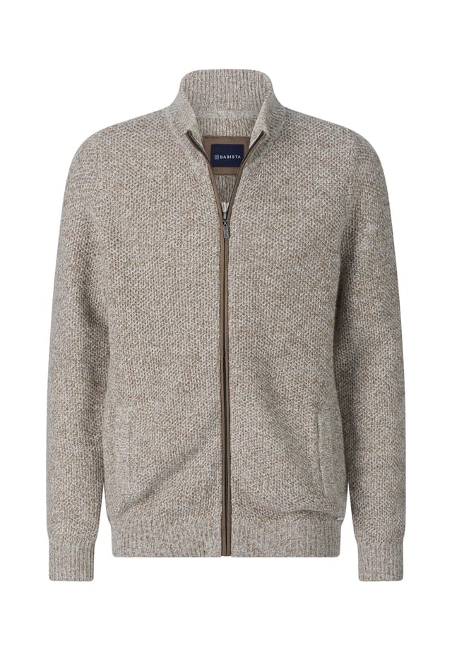 Кардиган filerazzi Babista, бежевый 
Кардиган filerazzi Babista, бежевый