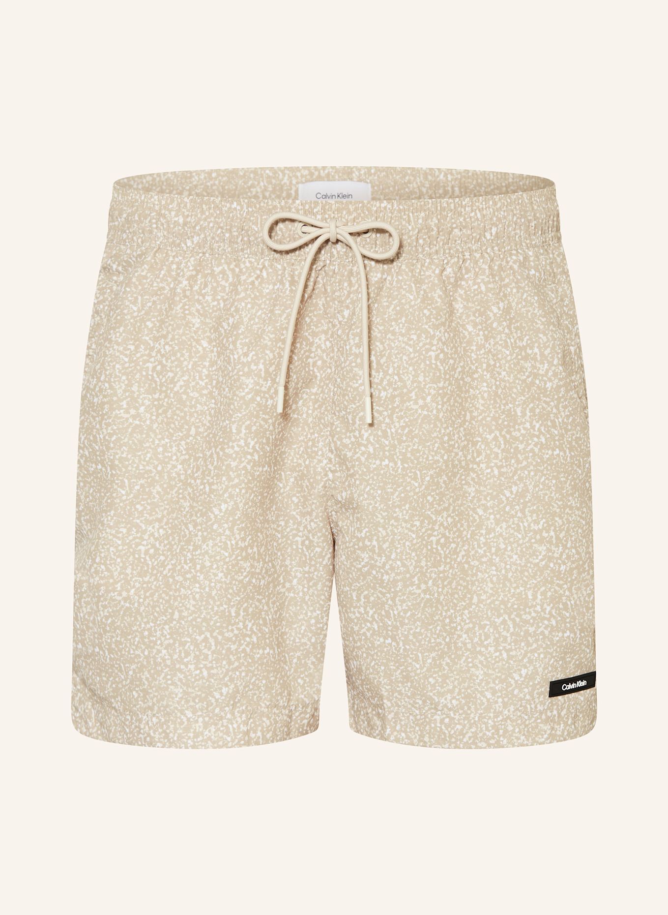 Шорты для плавания ck essentials Calvin Klein, мультиколор
Шорты для плавания ck essentials Calvin Klein, мультиколор