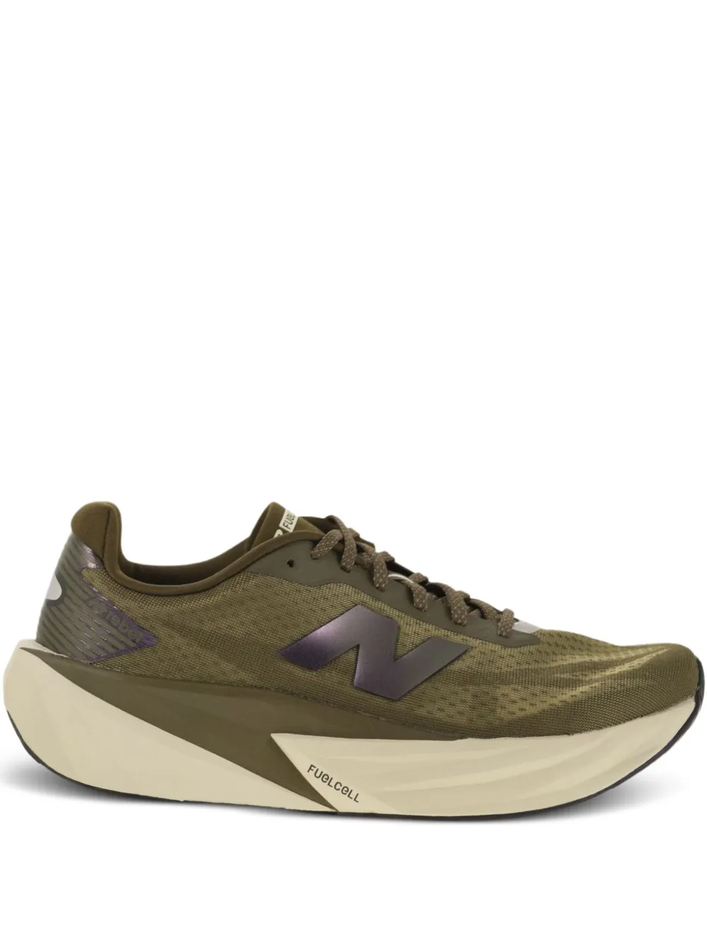 Кроссовки Rebel v4 New Balance, зеленый
Кроссовки Rebel v4 New Balance, зеленый