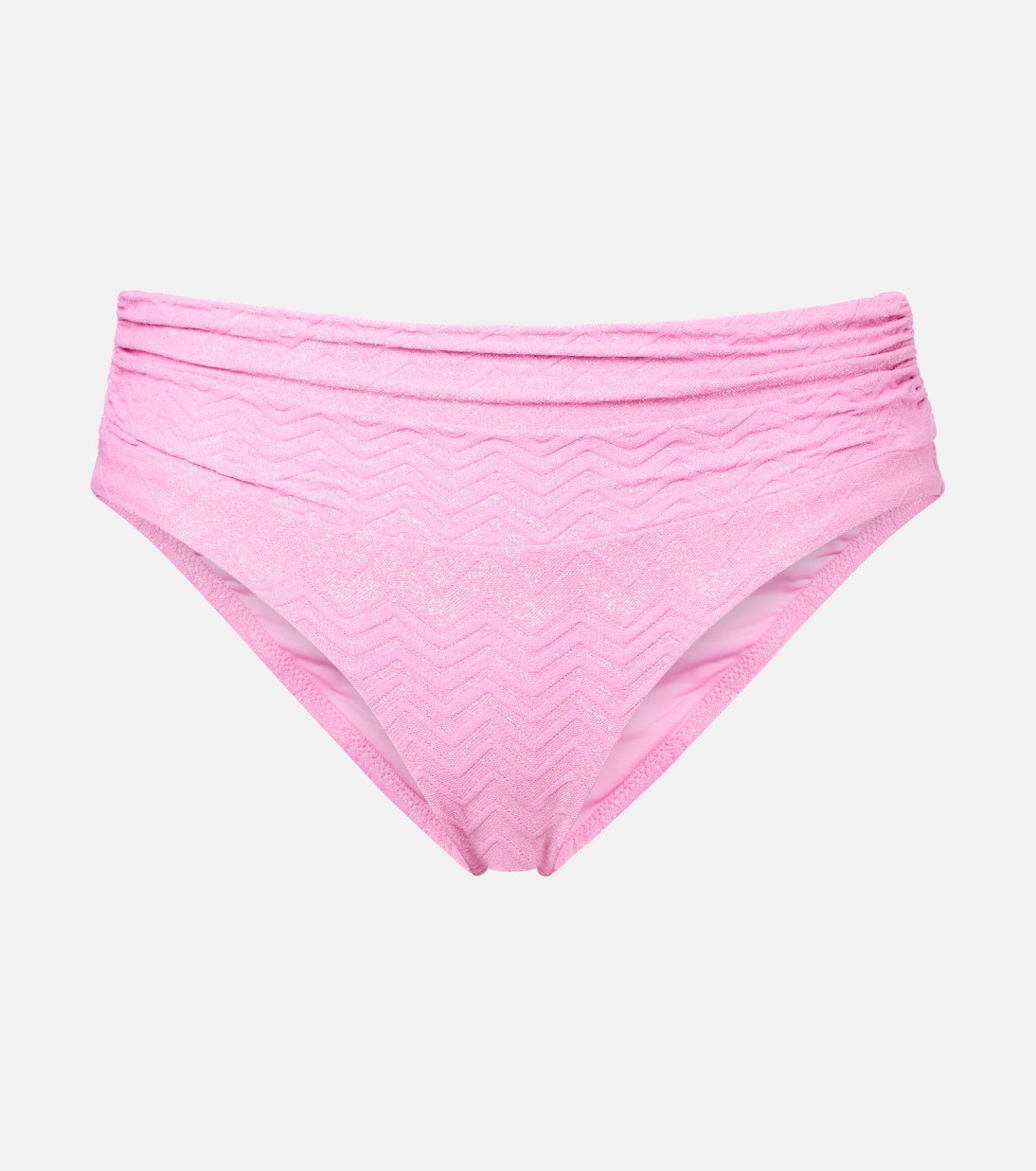 Бикини-трусики Bel Air с шевроном Melissa Odabash, Zigzag Pink
Бикини-трусики Bel Air с шевроном Melissa Odabash, Zigzag Pink