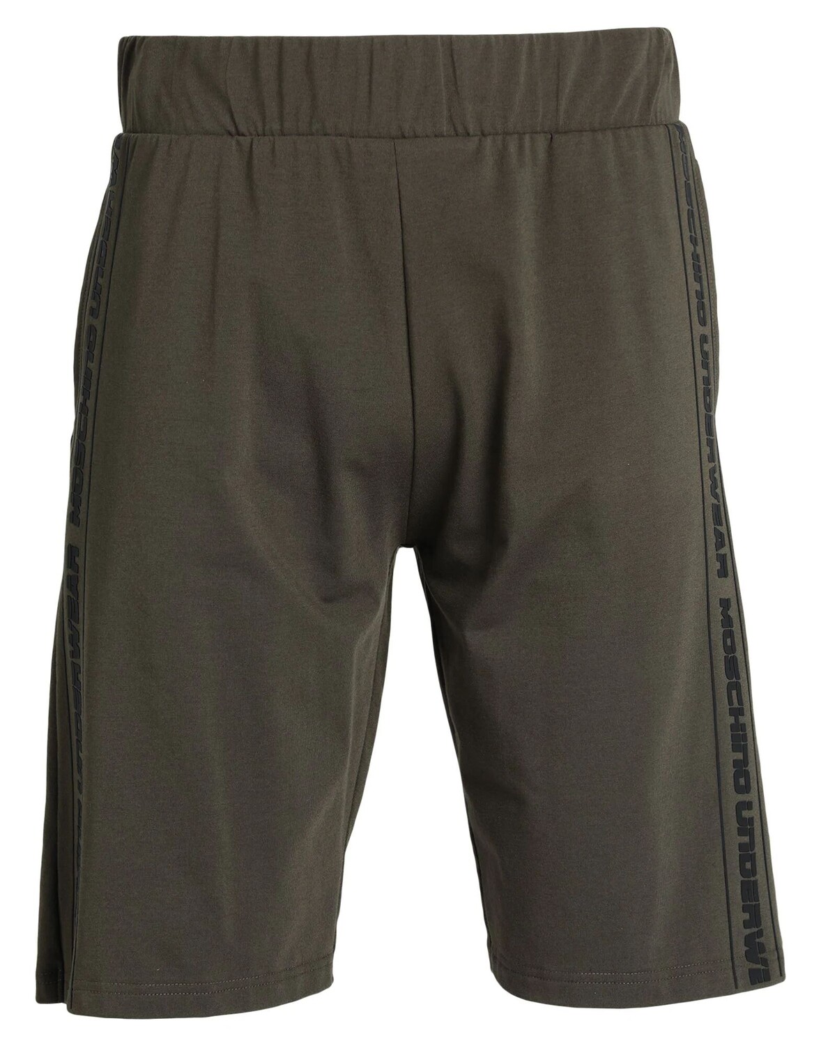 Одежда для сна Moschino, зеленый
Одежда для сна Moschino, зеленый