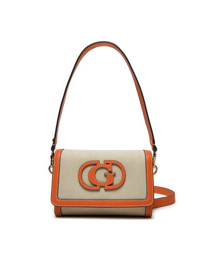 Сумка Guess, бежевый
Сумка Guess, бежевый