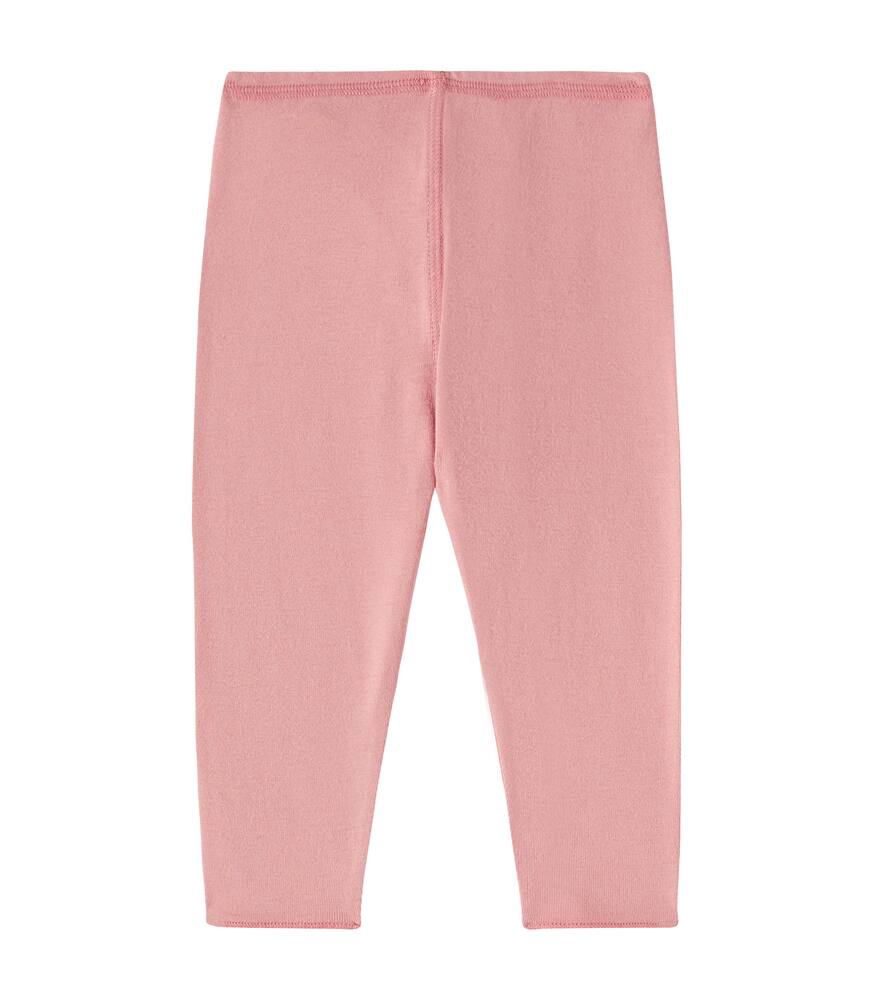 Детские хлопковые леггинсы Baby Andy Bonpoint, Buvard
Детские хлопковые леггинсы Baby Andy Bonpoint, Buvard