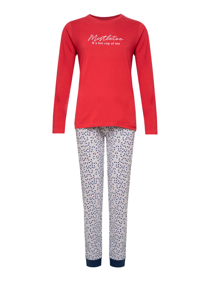 Ночное белье Happy Shorts, цвет reindeer
Ночное белье Happy Shorts, цвет reindeer