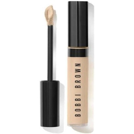Bobbi Brown Skin Full Cover Concealer бежевый 8 мл 
Bobbi Brown Skin Full Cover Concealer бежевый 8 мл