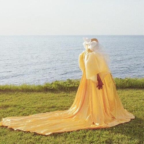 Виниловая пластинка Kidd, Kyle: Soothsayer
Виниловая пластинка Kidd, Kyle: Soothsayer