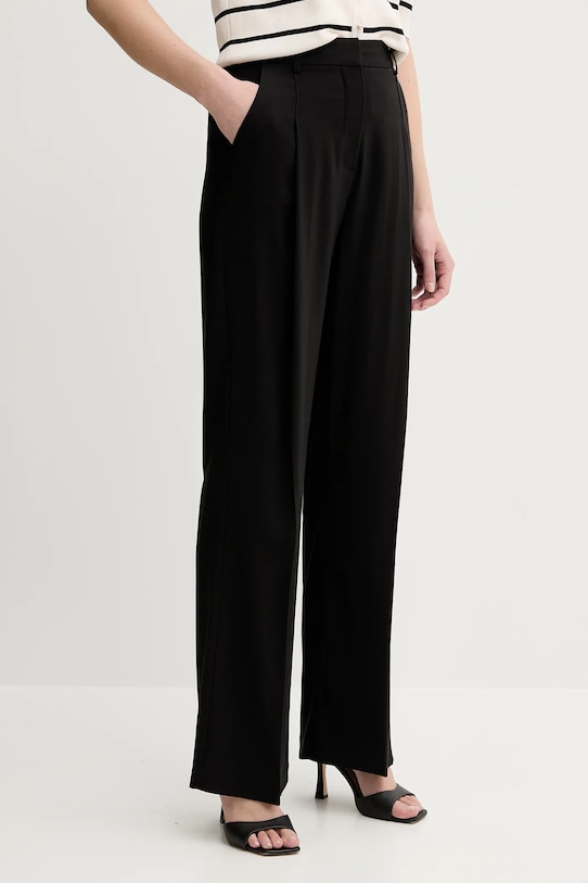 Брюки Nieva Silvian Heach, черный
Брюки Nieva Silvian Heach, черный