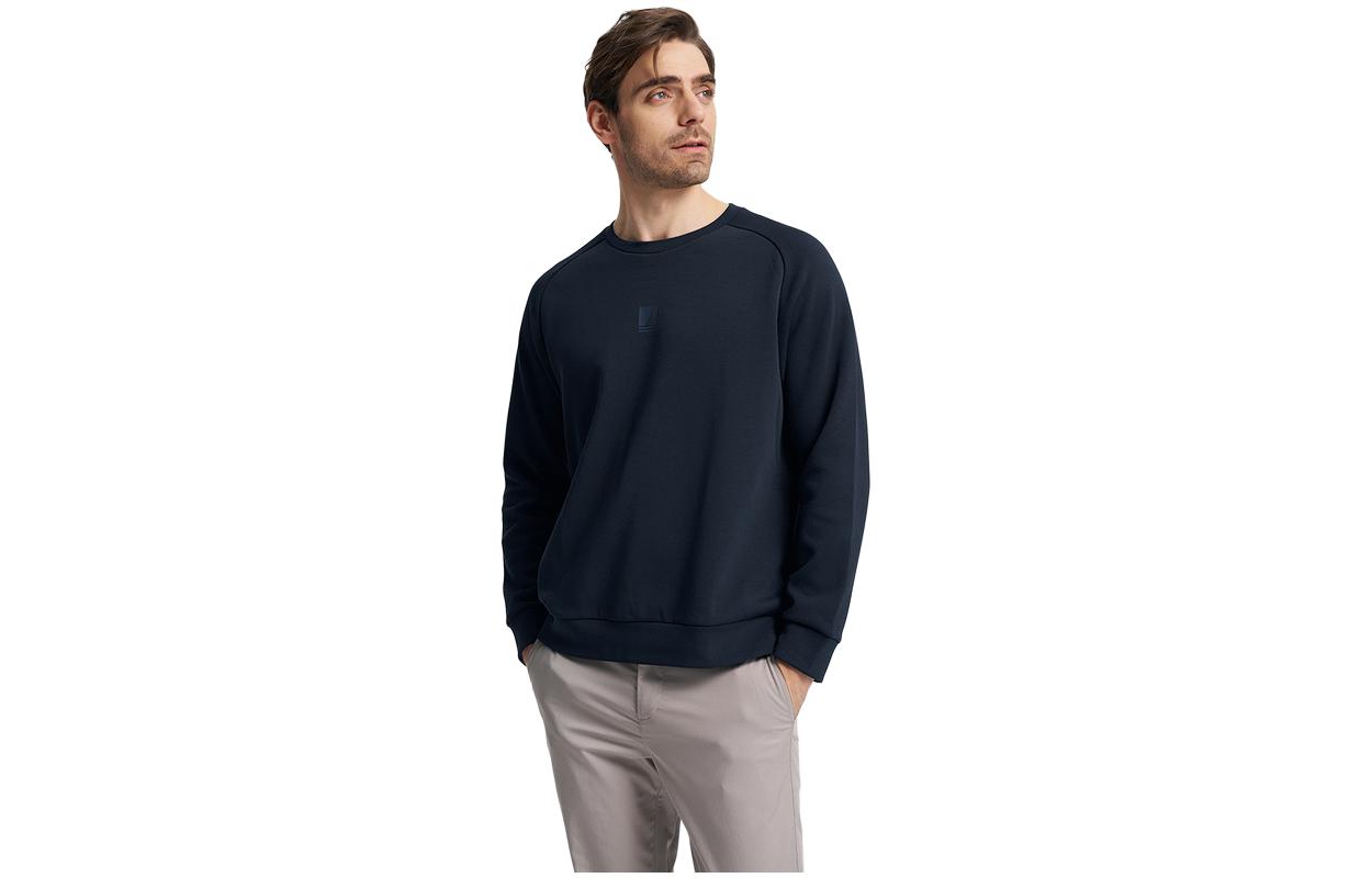 Nautica Мужская толстовка White Sail
Nautica Мужская толстовка White Sail