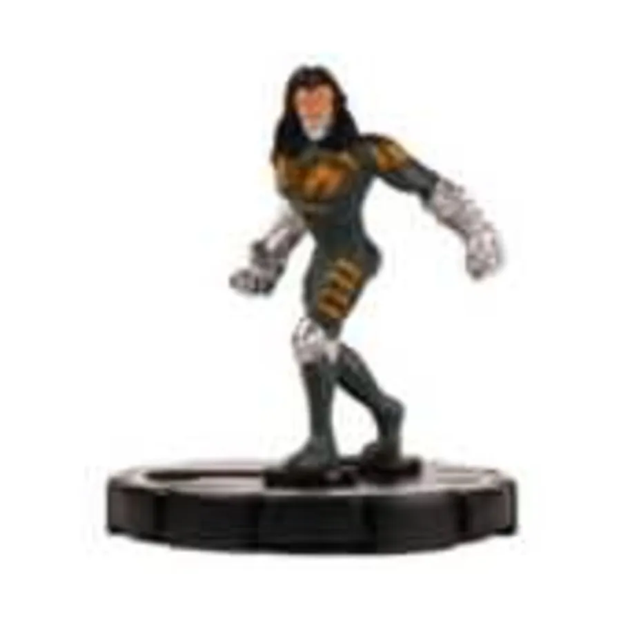 Тьма, № 046 - Новичок, Indy HeroClix - Singles
Тьма, № 046 - Новичок, Indy HeroClix - Singles