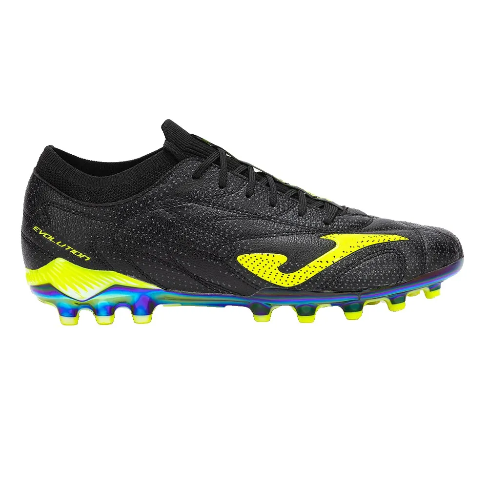 Футбольные бутсы Joma Evolution Top AG, черный
Футбольные бутсы Joma Evolution Top AG, черный