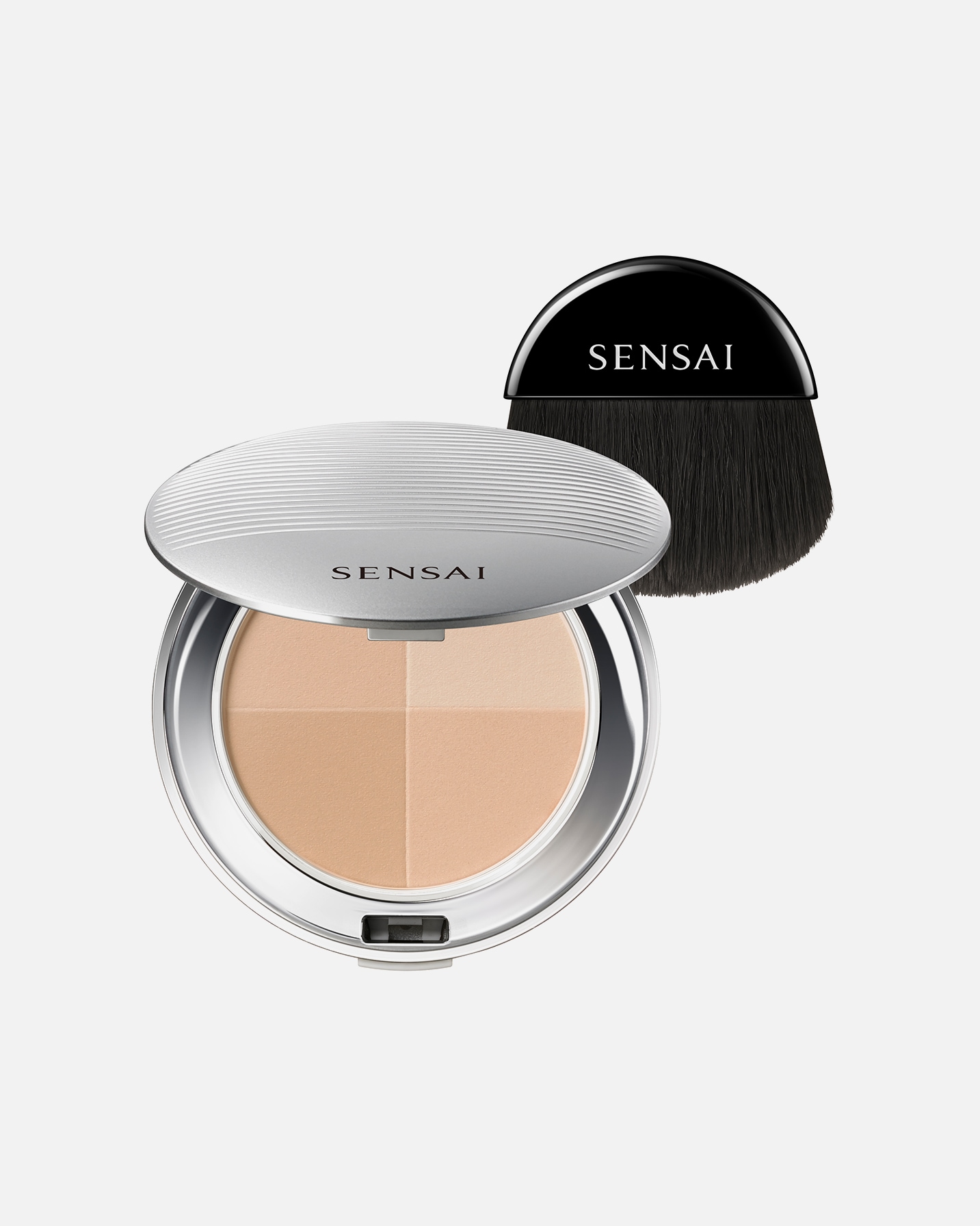Компактная пудра Sensai, 8 гр
Компактная пудра Sensai, 8 гр
