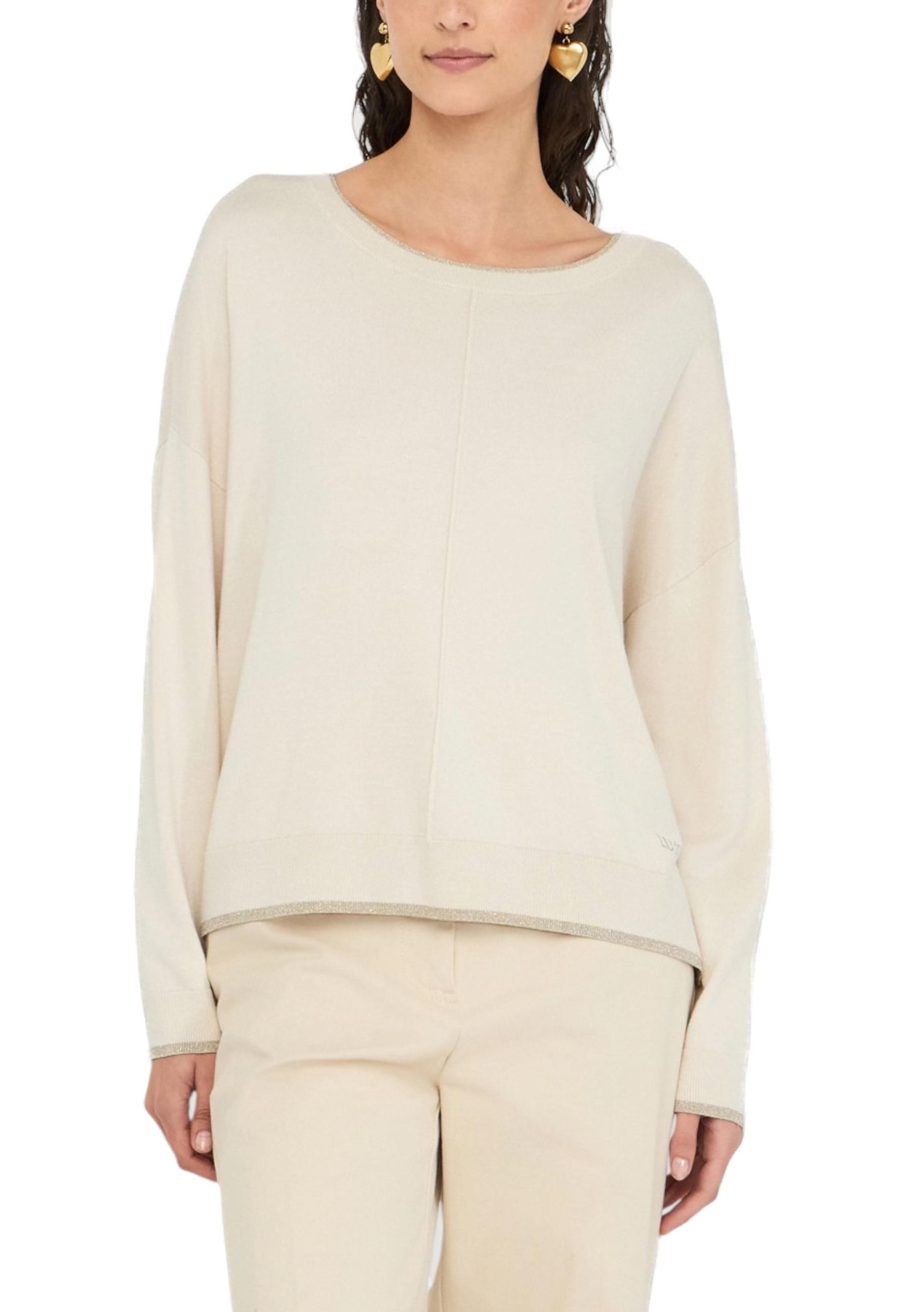 Трикотаж Liu Jo, бежевый
Трикотаж Liu Jo, бежевый