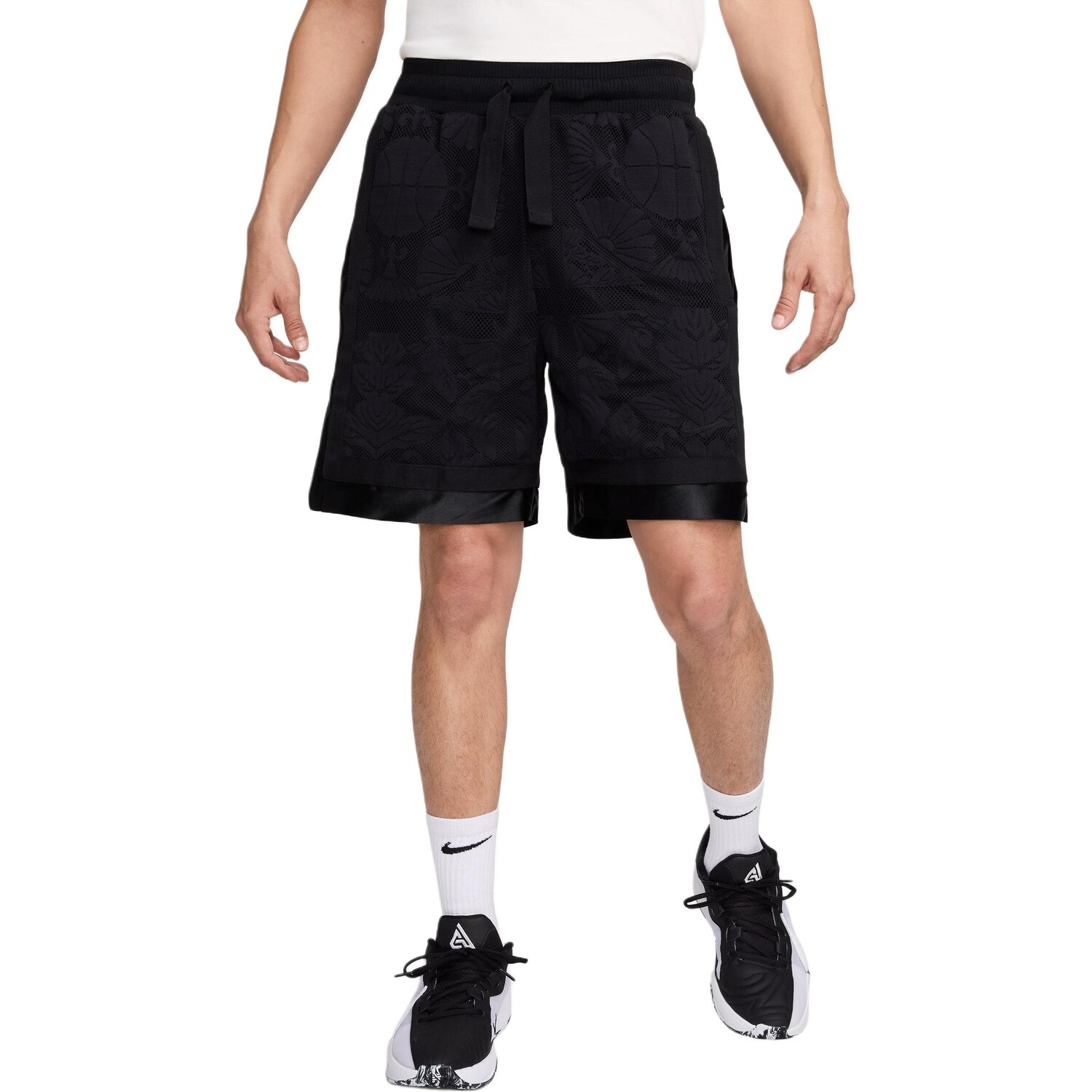 Повседневные шорты для мужчин Nike 
Повседневные шорты для мужчин Nike