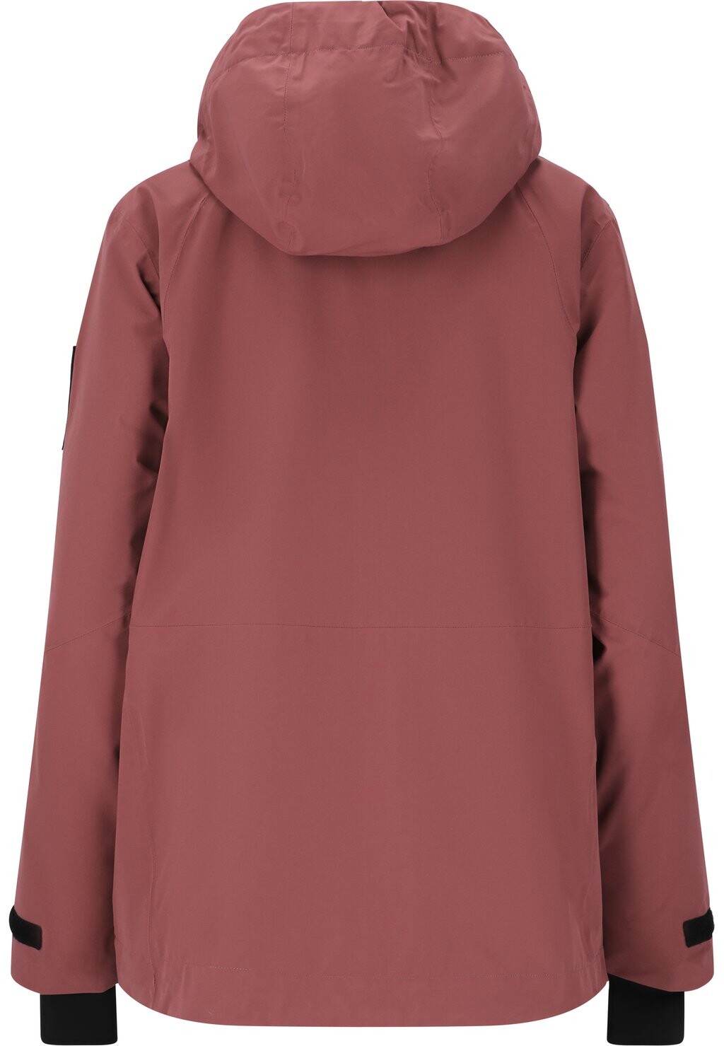 Водонепроницаемая куртка SLOPE, красный
Водонепроницаемая куртка SLOPE, красный