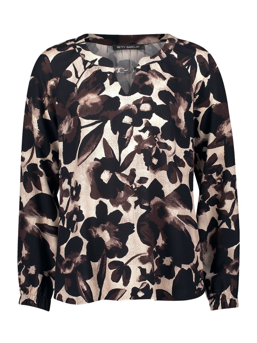 Блуза Betty Barclay, Brown
Блуза Betty Barclay, Brown