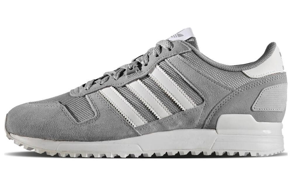 Мужские кроссовки adidas originals ZX 700 Lifestyle, Gray
Мужские кроссовки adidas originals ZX 700 Lifestyle, Gray